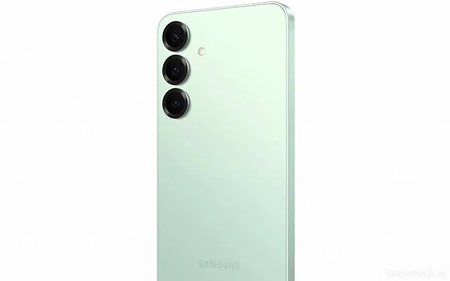 Samsung представил новую линейку флагманских смартфонов Galaxy S25 — Новости