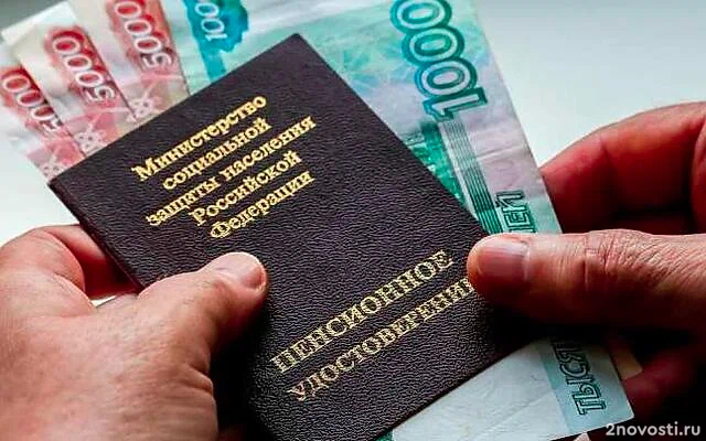 Экономист Подольская: накопительную пенсию можно разморозить переводом в ПДС — Новости