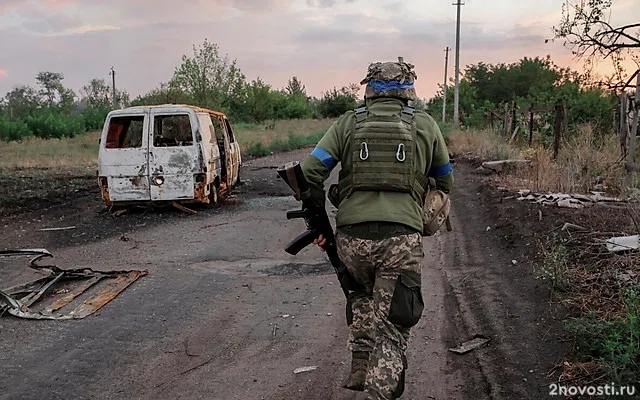 Полковник запаса Арзанов: ВСУ хотят 100 дней удерживать часть Курской области — Новости