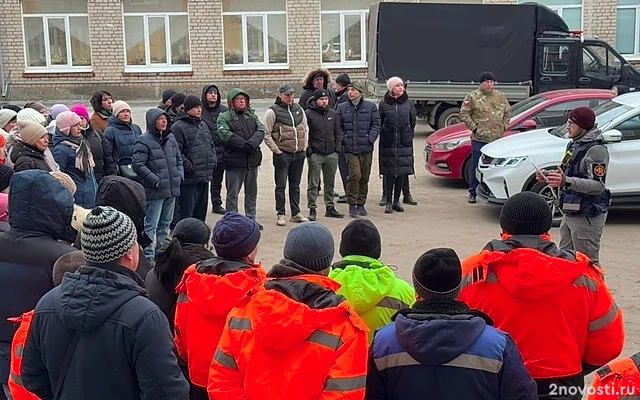 В Железногорске пропала девятилетняя школьница — Новости