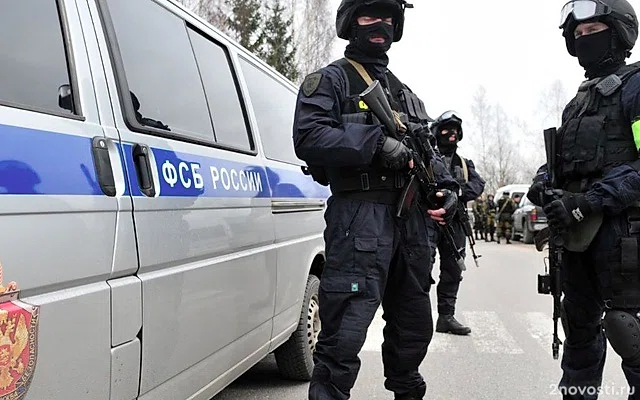 ФСБ раскрыла 2 шпионов, работавших под прикрытием посольства Британии в Москве — Новости