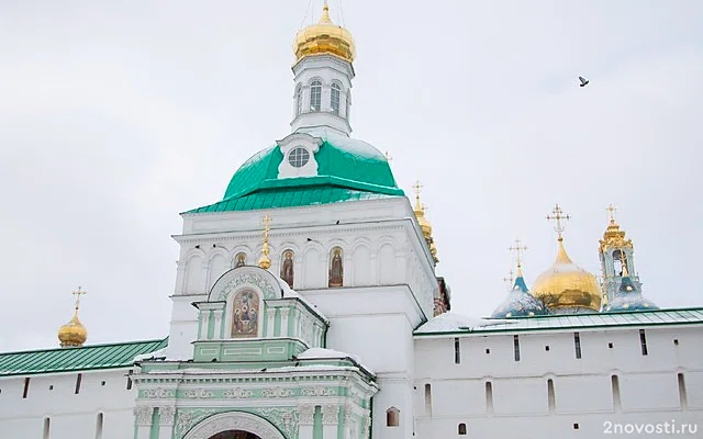 Петросян подал новый иск в суд против дочери из-за квартиры в Москве — Новости