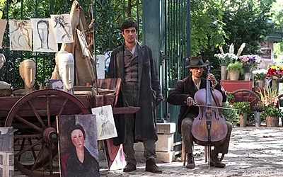 На премьере фильма Джонни Деппа в Москве показали его обращение к зрителям — Новости