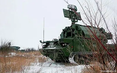 Силы ПВО сбили беспилотник в Сергиево-Посадском городском округе Подмосковья — Новости