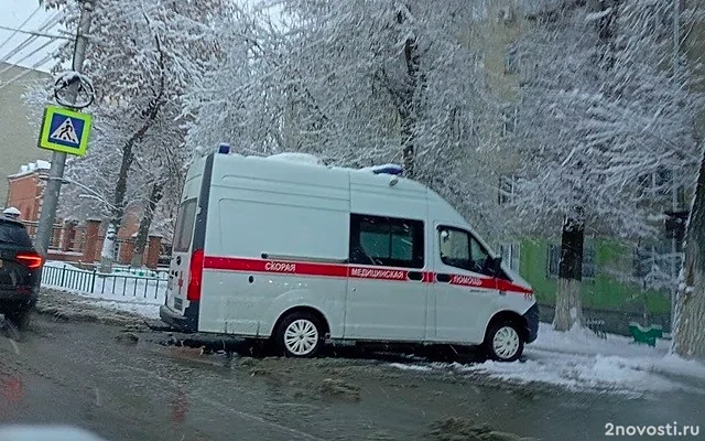 Число пострадавших в очаге норовируса в школе Саратовской области достигло 35 — Новости