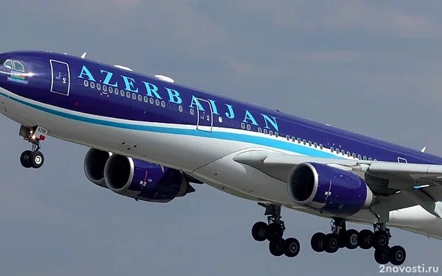 Казинформ: опубликованные данные черных ящиков AZAL отличаются от оригинала — Новости