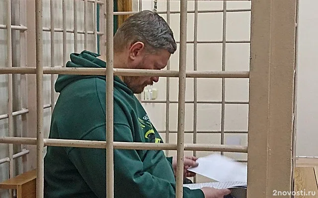 Суд в Курске арестовал третьего обвиняемого по делу о защитных сооружениях — Новости