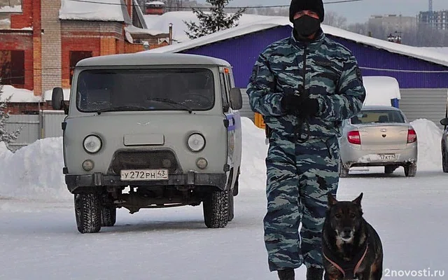 Двух россиян обвинили в теракте на аэродроме с применением БПЛА в пользу Киева — Новости