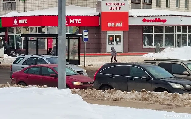 В Челябинске ограничат движение грузовиков по путепроводу на Троицком тракте — Новости