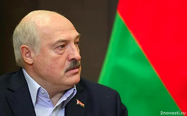 Лукашенко: в Беларуси со дня на день разместят ракетную систему «Орешник» — Новости