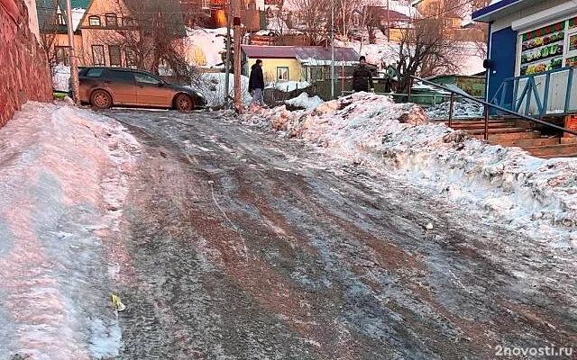 Солодов потребовал уволить ответственного за благоустройство столицы Камчатки — Новости