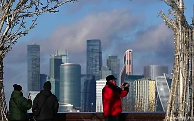 Синоптик Леус: Москва, Можайск и Коломна поставили новые тепловые рекорды — Новости