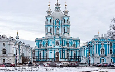 Температура воздуха в Петербурге 26 января прогрелась до рекордных 4,7 градуса — Новости