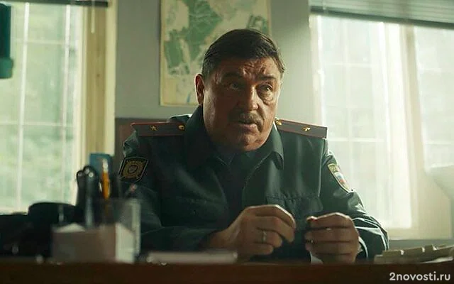 Ушел из жизни актер сериалов «Папины дочки» и «След» Игорь Ромащенко — Новости