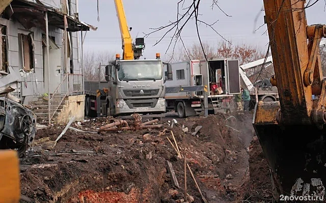 Песков: оценить ущерб Курской области от ВСУ нельзя до освобождения региона — Новости