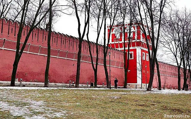 Синоптик Леус: В Москве в конце января будет на 9‑11 градусов теплее нормы — Новости