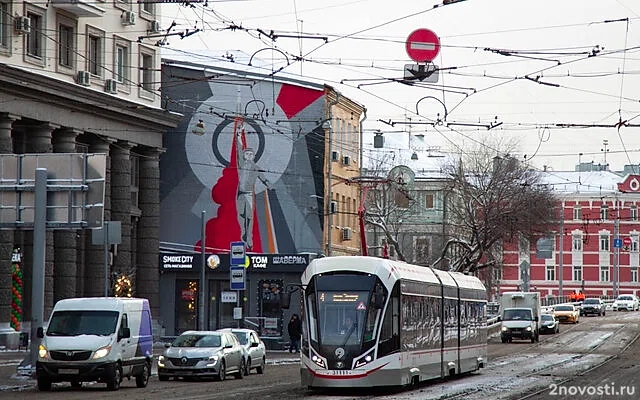 Синоптик Леус: В Москве в конце января будет на 9‑11 градусов теплее нормы — Новости