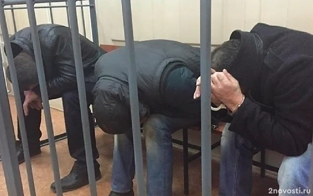 Суд в Ростове-на-Дону арестовал 11 подозреваемых в похищении военнослужащих — Новости