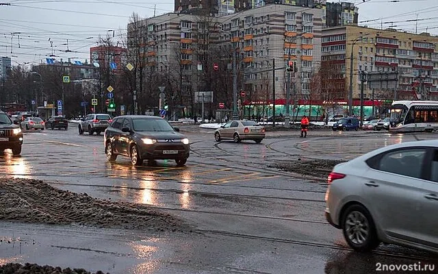 Синоптик Леус: В Москве в конце января будет на 9‑11 градусов теплее нормы — Новости