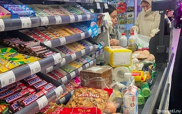 Сахалинцы скупили хлеб в магазинах, испугавшись метели — Новости