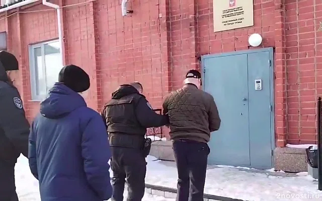 В Челябинской области задержали депутата по подозрению в получении взятки — Новости