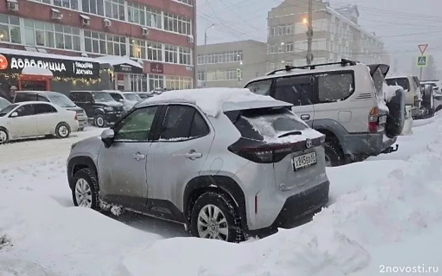 На Сахалине продолжают оперативную борьбу с последствиями циклона — Новости