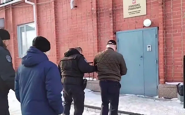 В Челябинской области задержали депутата по подозрению в получении взятки — Новости