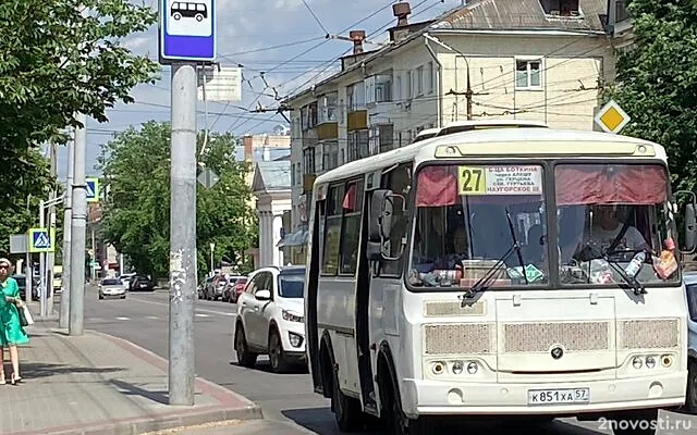 Глава Орловской области Клычков раскритиковал работу транспорта по время тревоги — Новости