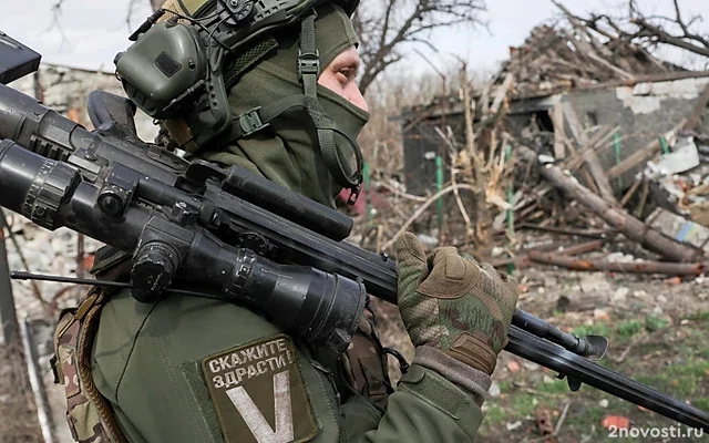 В Подмосковье бойца СВО не пустили в бар, сославшись на запрет Евросоюза — Новости