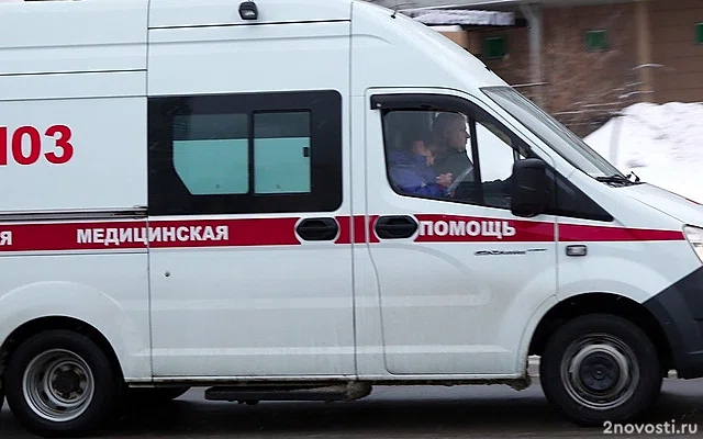 В Москве две школьницы оказались в больнице после употребления таблеток — Новости