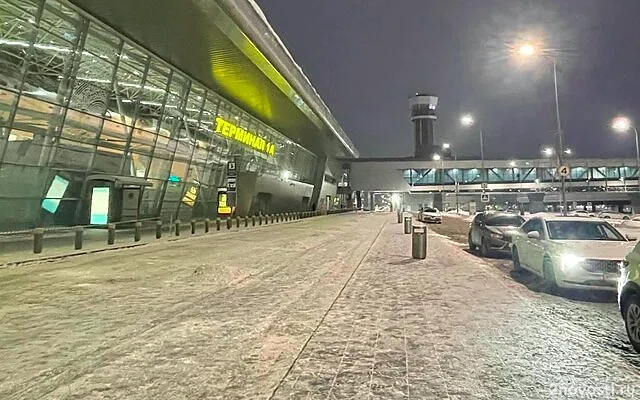 В аэропорту Казани сняты ограничения на прием и выпуск воздушных судов — Новости