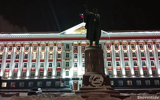 Хинштейн: в Курской области создадут единый открытый список пропавших граждан — Новости