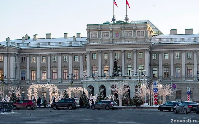 Петербуржцев серебряного возраста обеспечат сертификатами в музеи — Новости