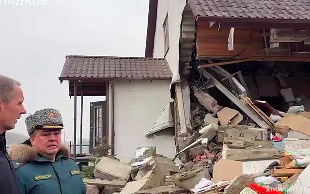 В Белгородской области при атаке дрона погибли женщина и ребенок — Новости