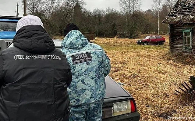 При захвате заложников под Калугой погибли трое, преступник покончил с собой — Новости