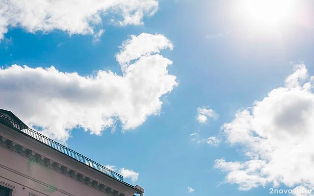 Москвичам рассказали о погоде в первую неделю весны &mdash; Новости