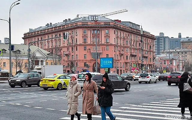 Синоптик Тишковец: 30 января в Москве ожидается двойной температурный рекорд — Новости