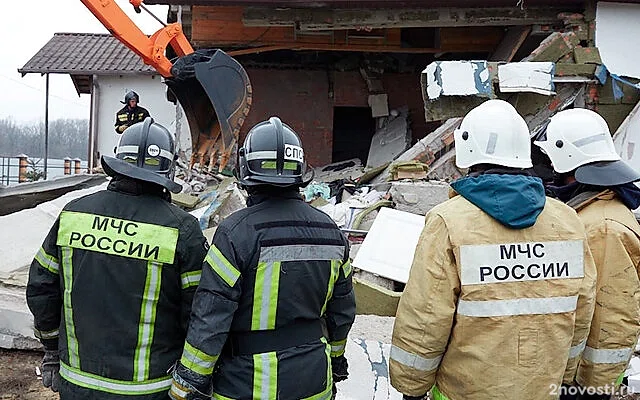 В Белгородской области при атаке дрона погибли женщина и ребенок — Новости