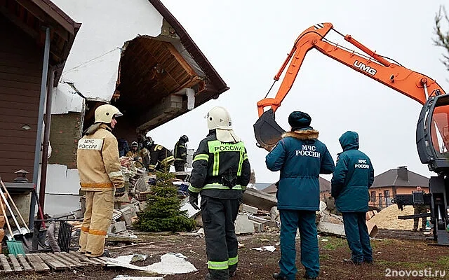 В Белгородской области при атаке дрона погибли женщина и ребенок — Новости