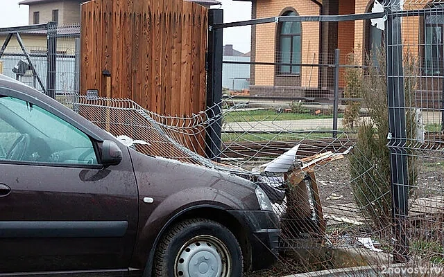 В Белгородской области при атаке дрона погибли женщина и ребенок — Новости