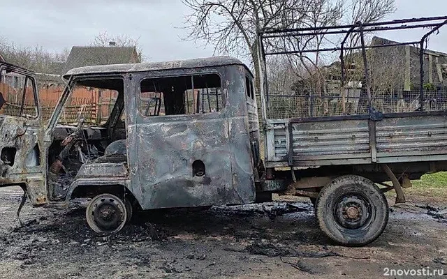 При захвате заложников под Калугой погибли трое, преступник покончил с собой — Новости