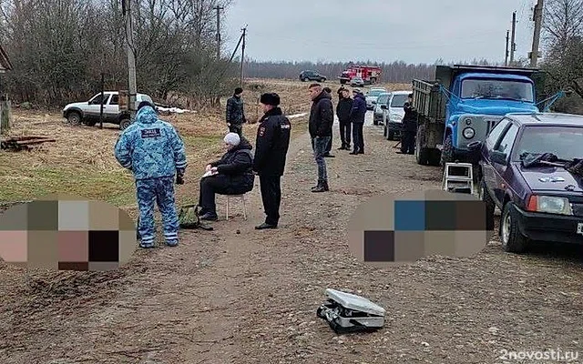 При захвате заложников под Калугой погибли трое, преступник покончил с собой — Новости