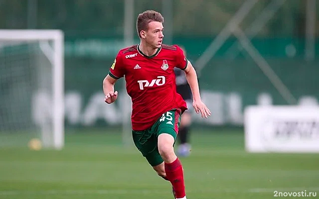 Агент Александра Сильянова высказался о возможном переходе игрока в «Зенит» — Новости