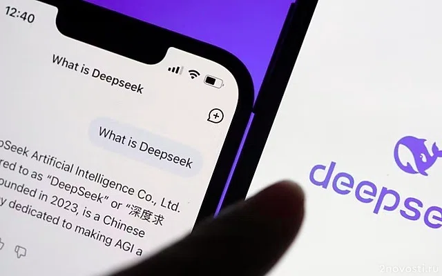 Дуров: Успех DeepSeek доказал превосходство образования в КНР над западным — Новости