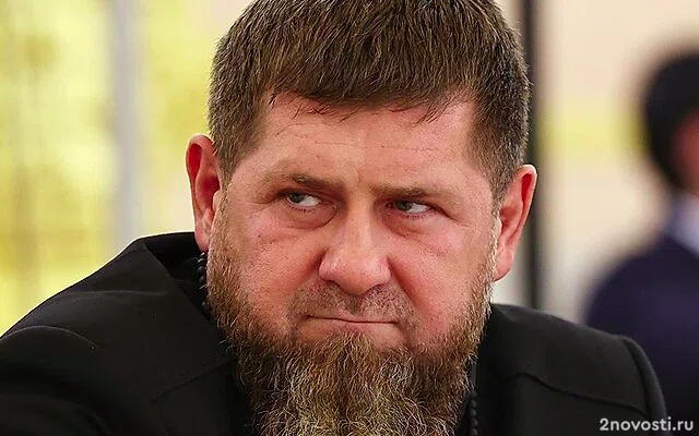 Министр Дудаев опроверг заявления о якобы пропаже Кадырова — Новости