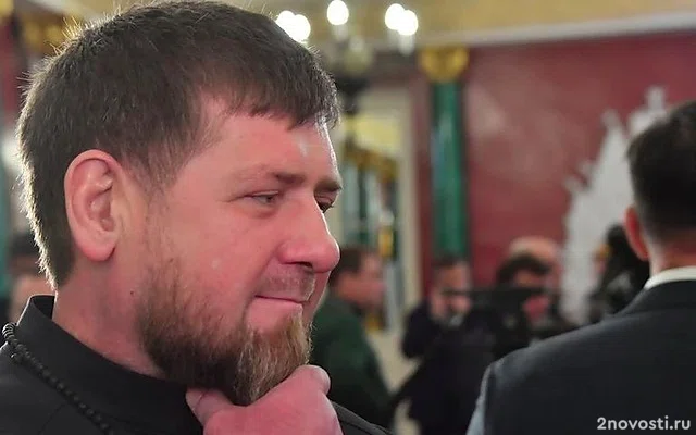 Министр Дудаев опроверг заявления о якобы пропаже Кадырова — Новости