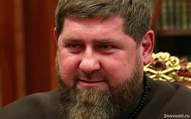 Министр Дудаев опроверг заявления о якобы пропаже Кадырова — Новости