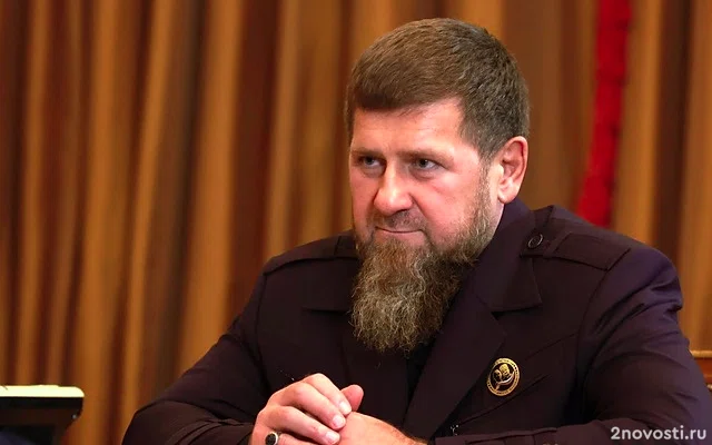 Министр Дудаев опроверг заявления о якобы пропаже Кадырова — Новости