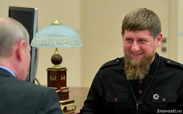 Министр Дудаев опроверг заявления о якобы пропаже Кадырова — Новости