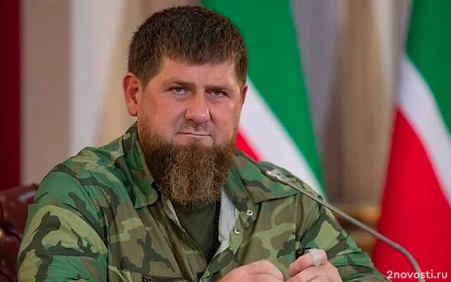 Министр Дудаев опроверг заявления о якобы пропаже Кадырова — Новости